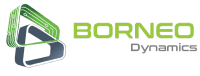 Borneo Dynamics Logo