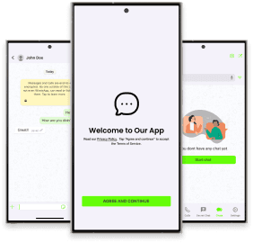 private communication apps